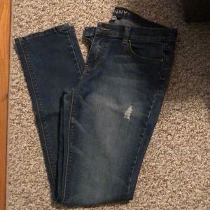 NY&C Women’s Skinny Jeans